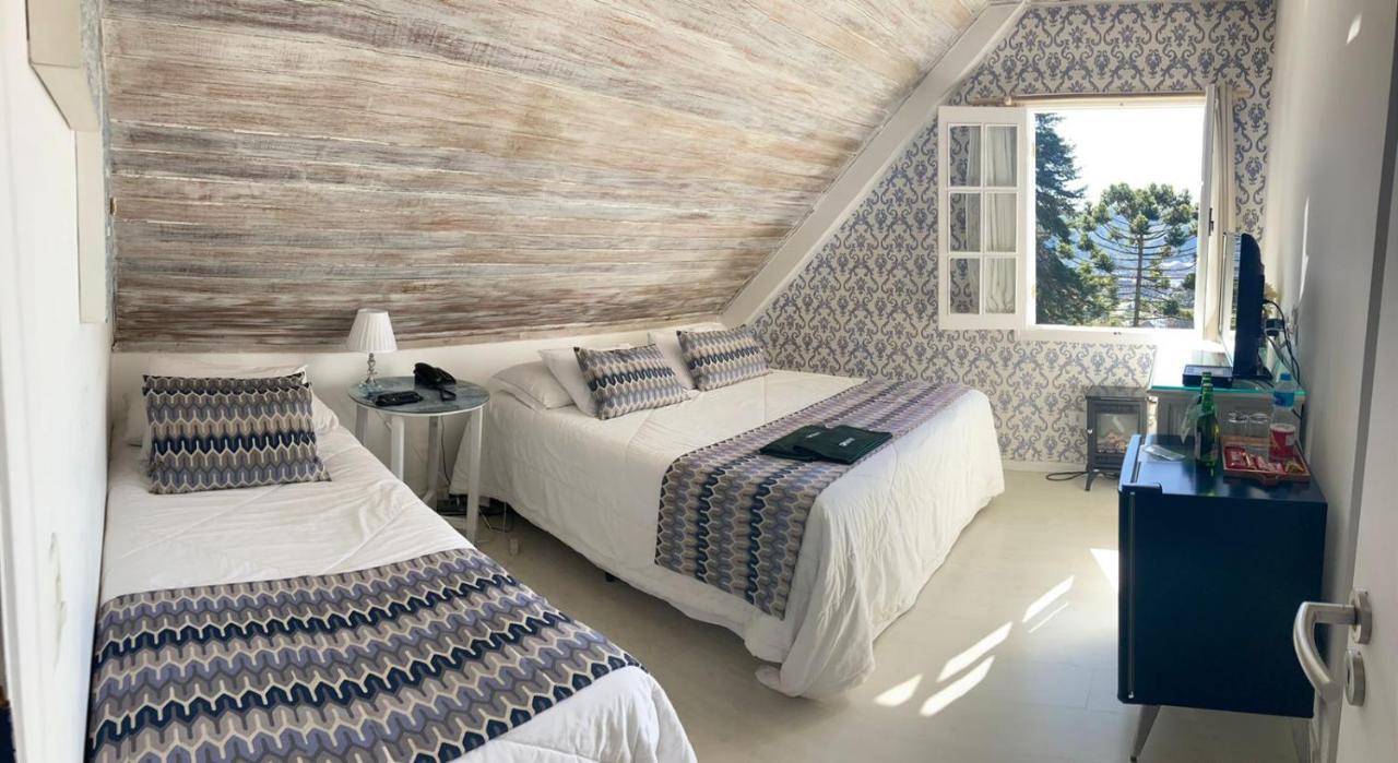 Casa de hóspedes De Charme 3*