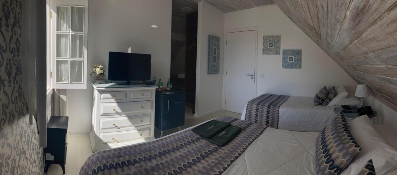 De Charme Casa de hóspedes 3*