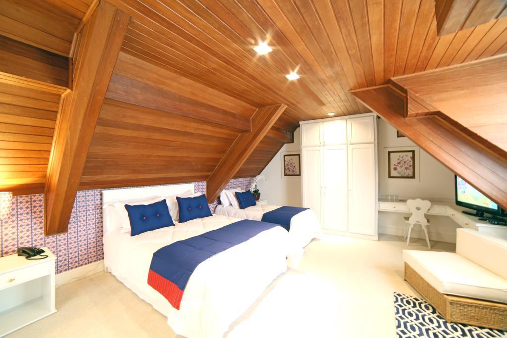 De Charme Casa de hóspedes