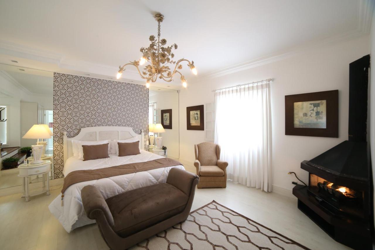 Casa de hóspedes De Charme 3*